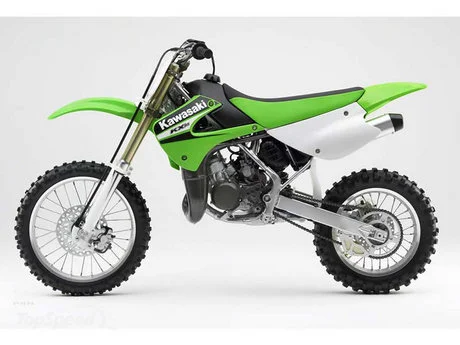 Kawasaki KX 85