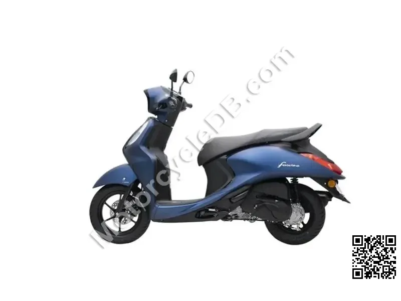 Haojue EQ HJ 125T-18H 