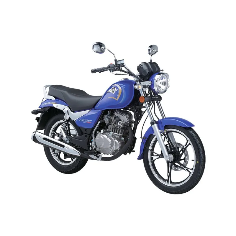 Haojue 150S Pro 