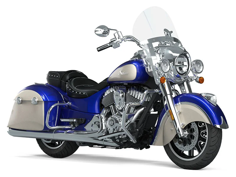 Indian Springfield