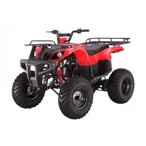 Factory Hummer 150 2022