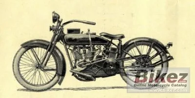 Harley-Davidson  