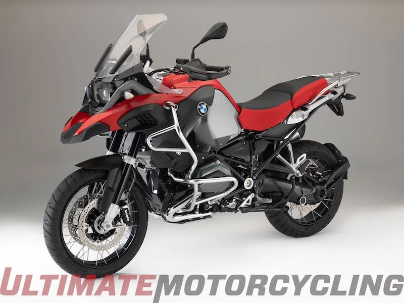 BMW F 800 GS Adventure