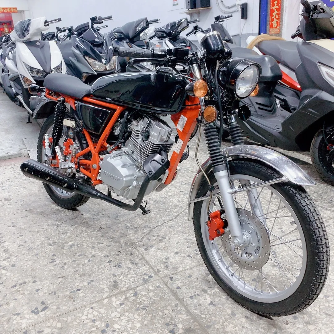 Hartford HD-125G 