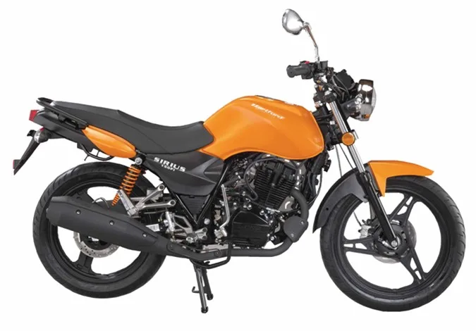Hartford HD-150 E 