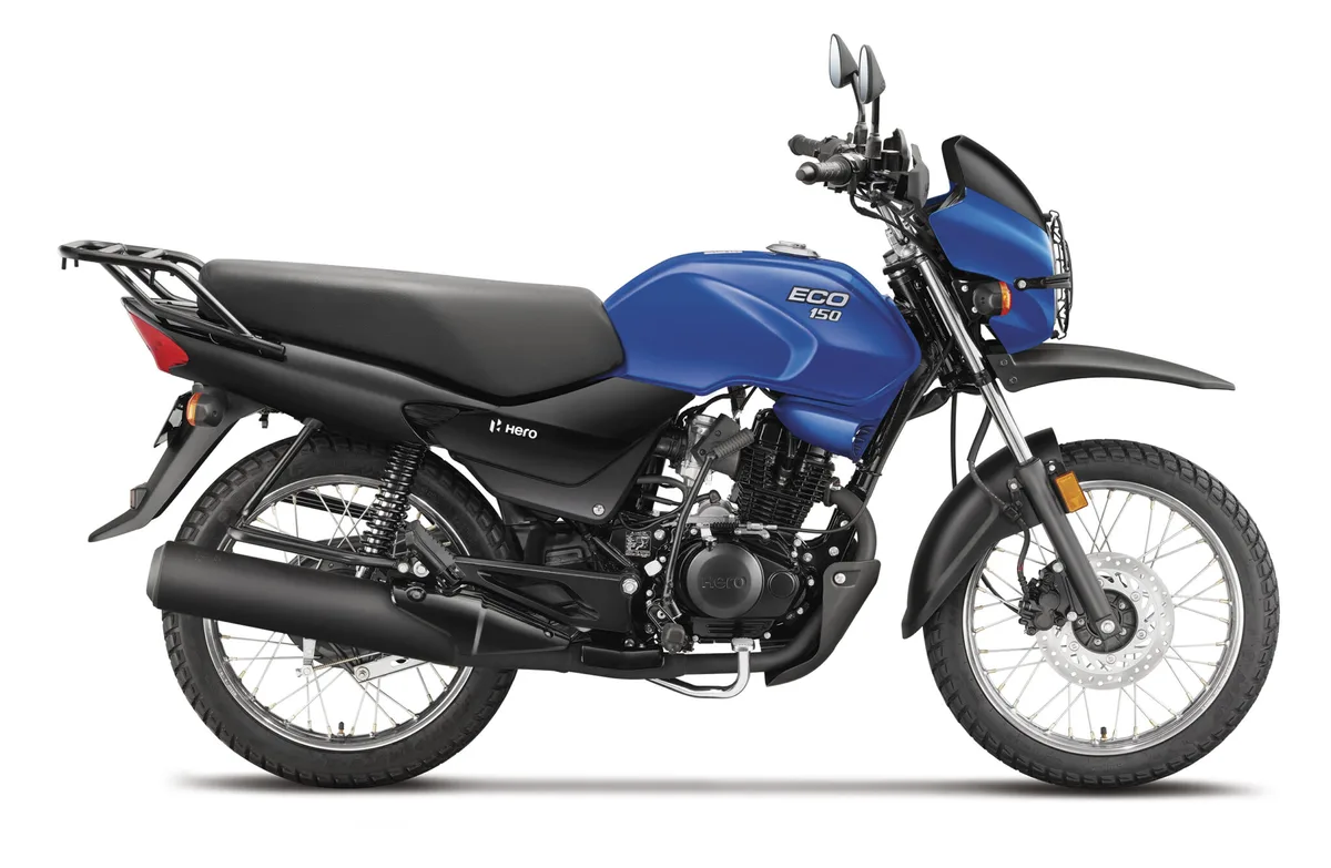 Hero 150 