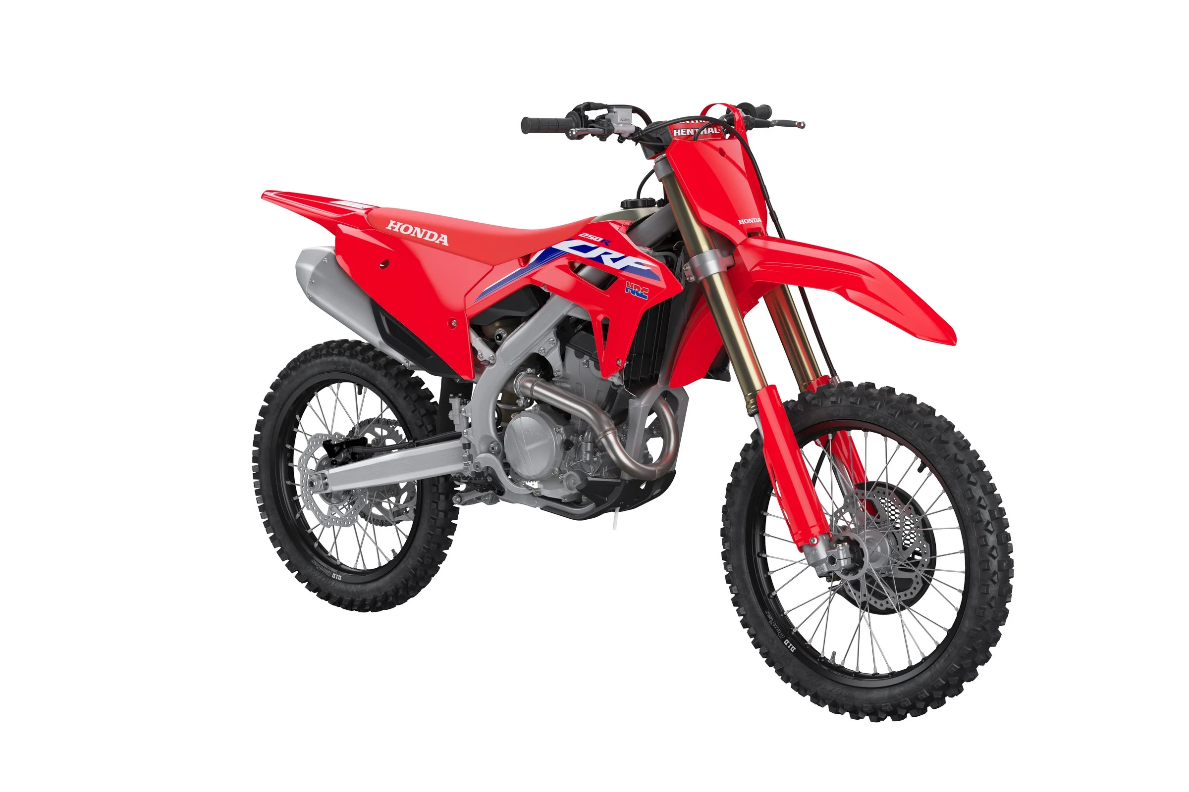 Honda CRF250R