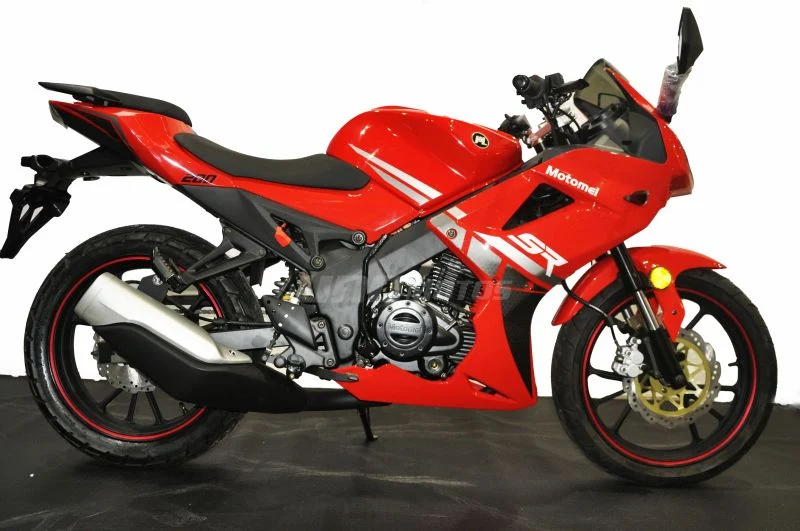 Motomel SR 200R
