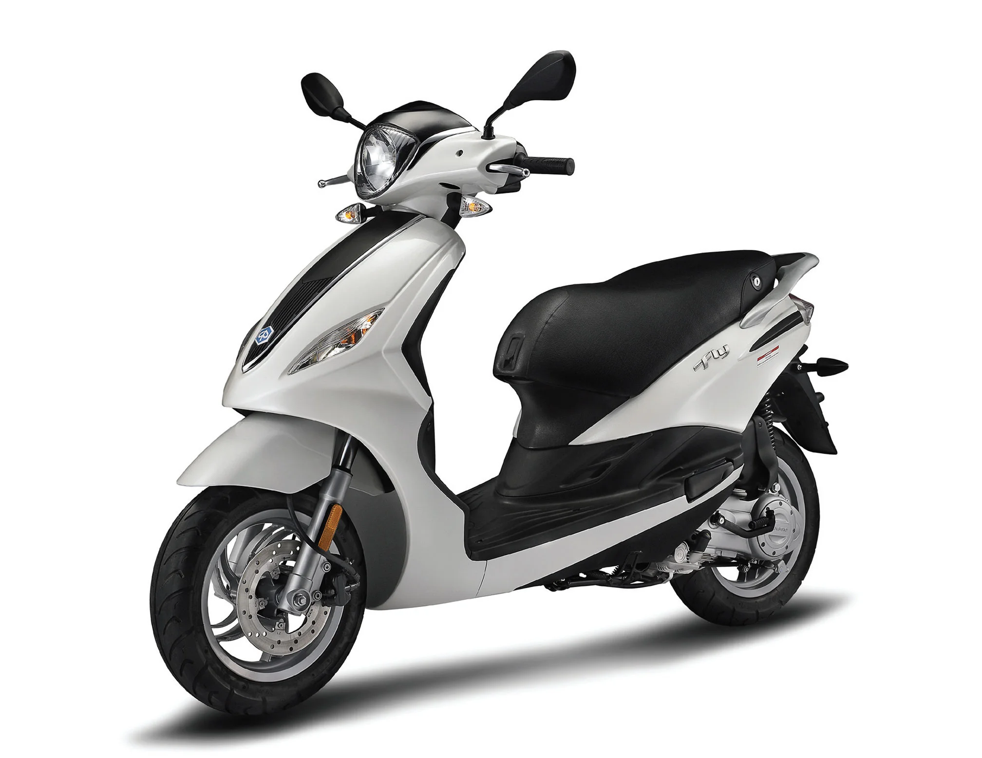 Piaggio Fly 150 3V