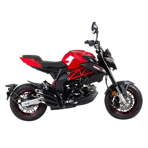 Lexmoto Riot 125