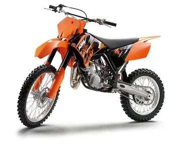 KTM 85 SX 17-14