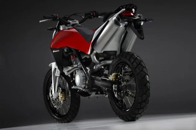 Husqvarna Nuda 900R
