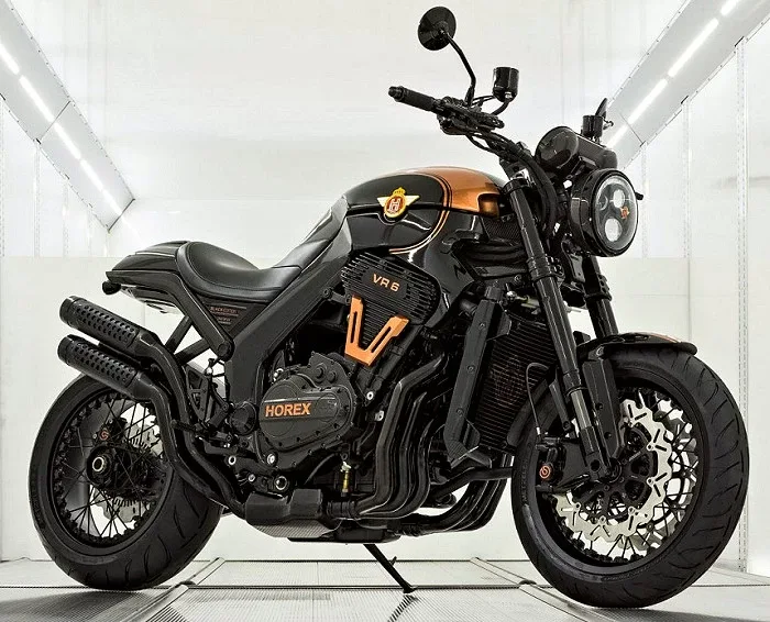 Horex Black Edition 