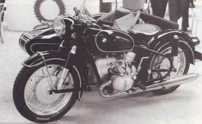 BMW R 60
