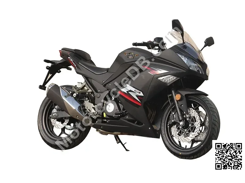 Hunter TT350X 