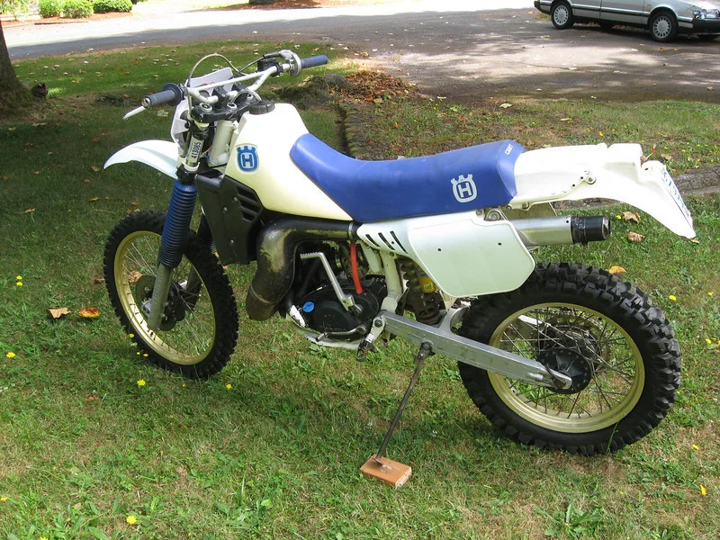 Husqvarna Automatic 
