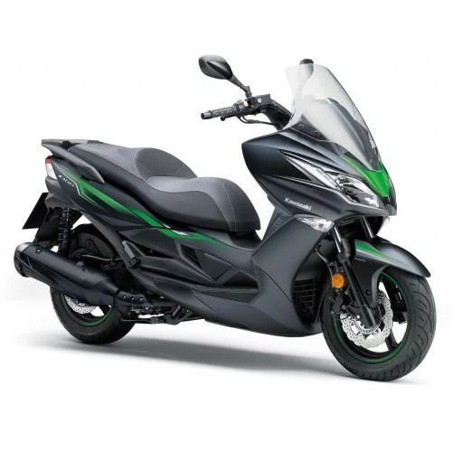 Kawasaki J300