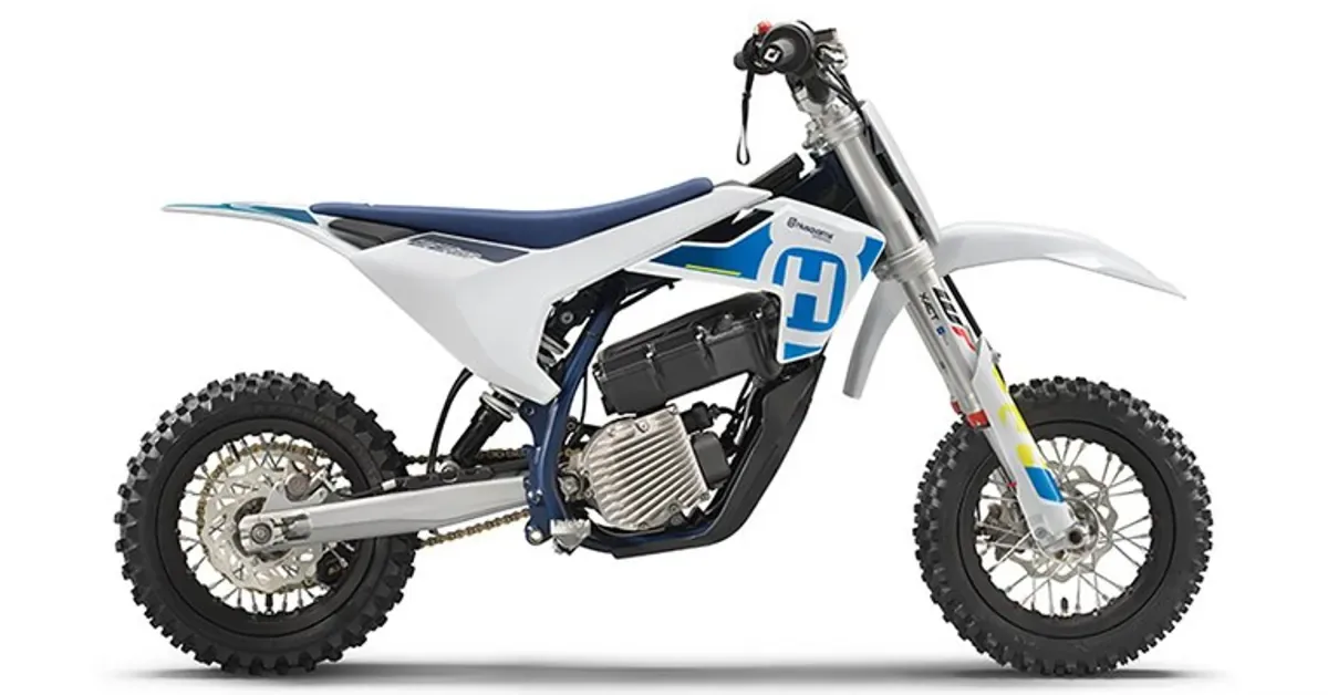 Husqvarna 3 