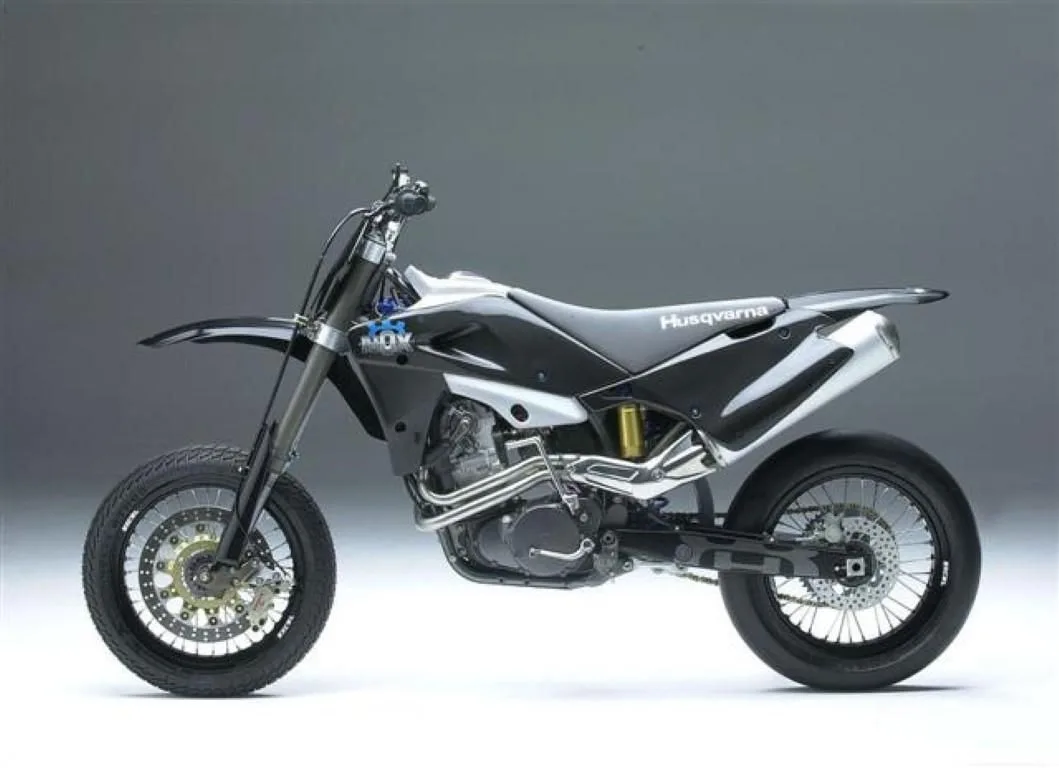 Husqvarna Nox 