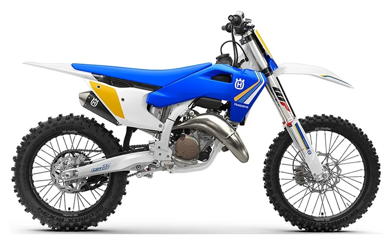 Husqvarna 150 