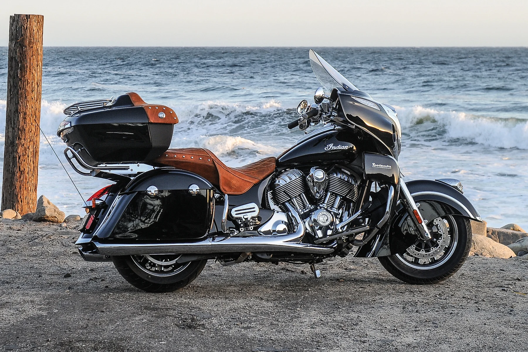 Indian Roadmaster
