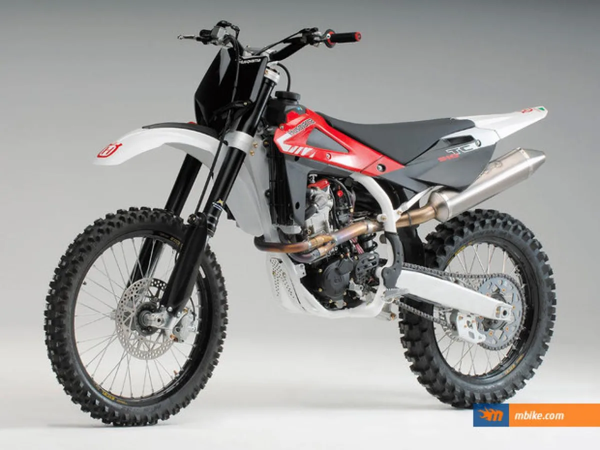 Husqvarna 510 