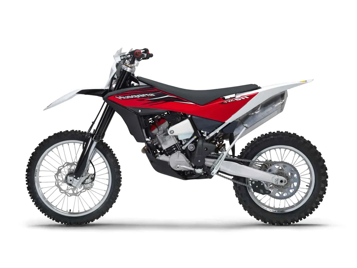 Husqvarna 511 