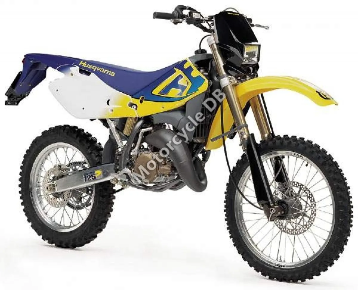 Husqvarna 50 