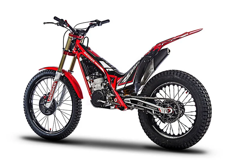 GAS GAS TXT 300 Racing E4