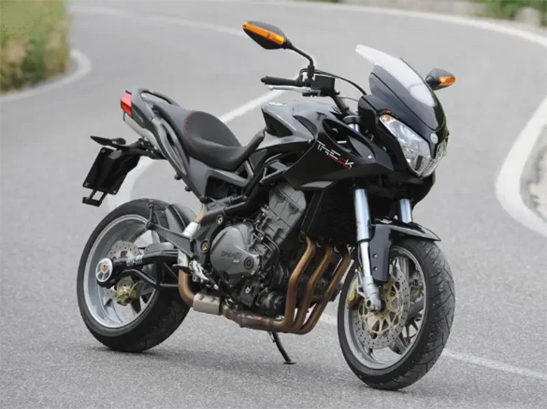 Benelli Tre 899 K