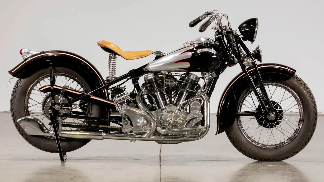 Crocker #NAME?