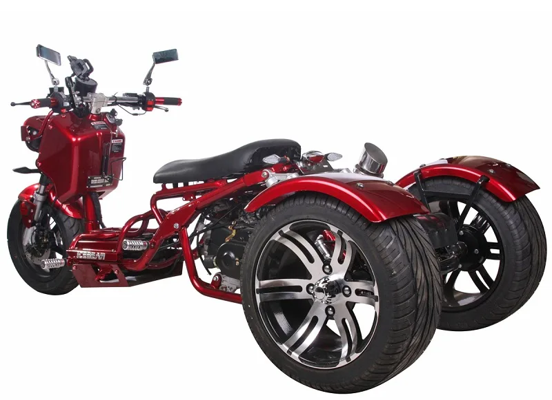 Ice BearPST50-19N Trike 