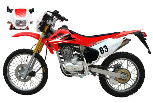 Veli VL125T-2