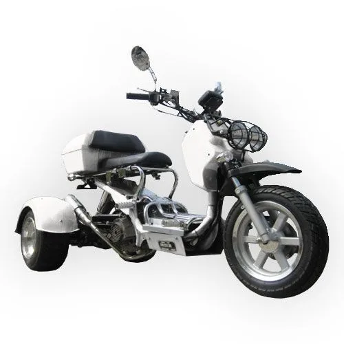Ice BearViking 150 Trike 