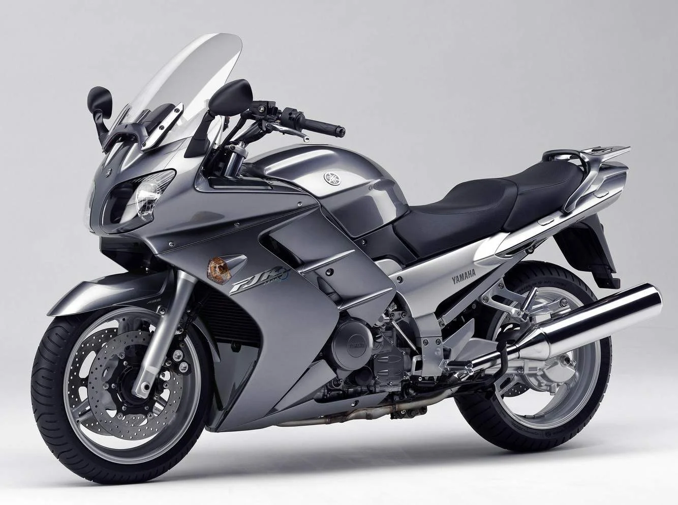Honda FJR