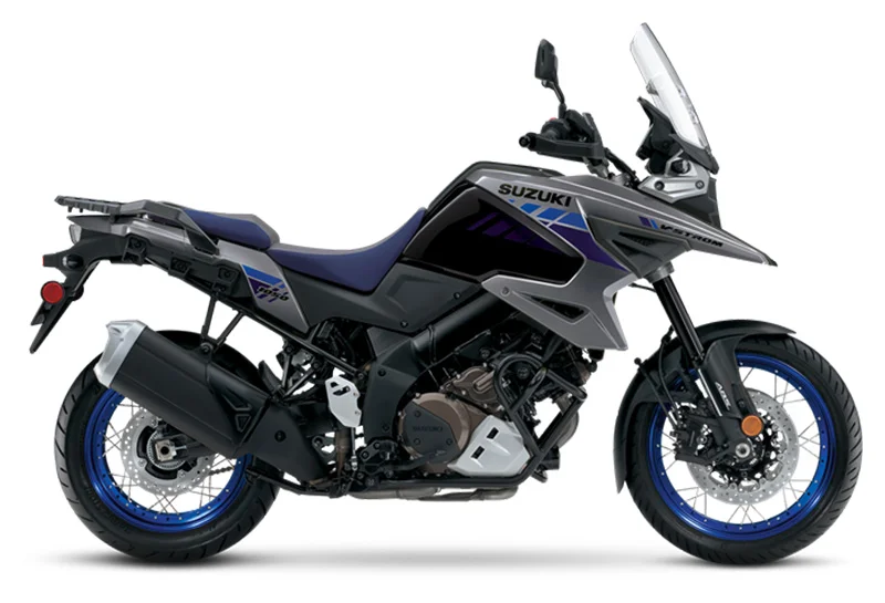 Suzuki V-Strom 1050XT