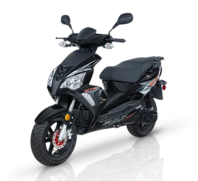 PGO GTC 50