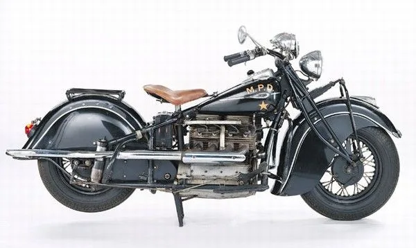 Indian Police Special 