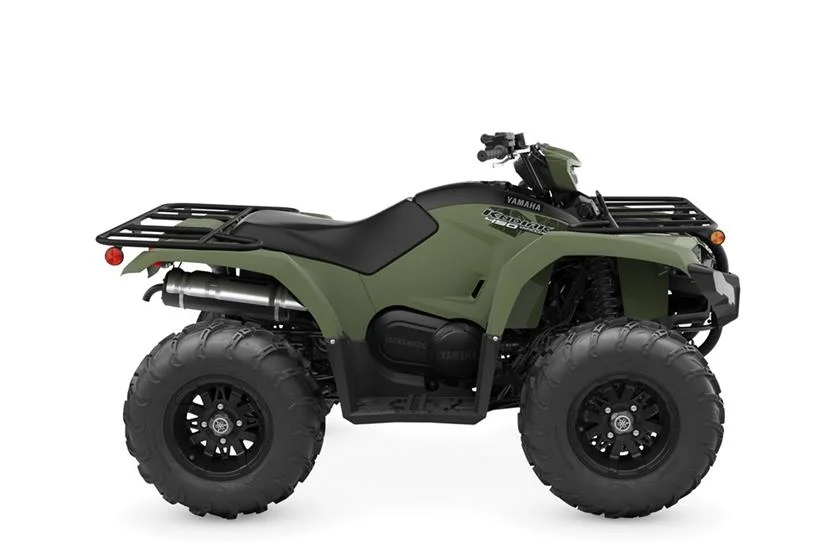 Yamaha Kodiak 450 EPS