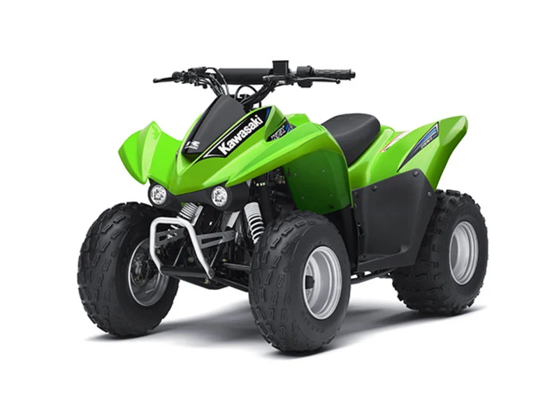 Kawasaki KFX 90