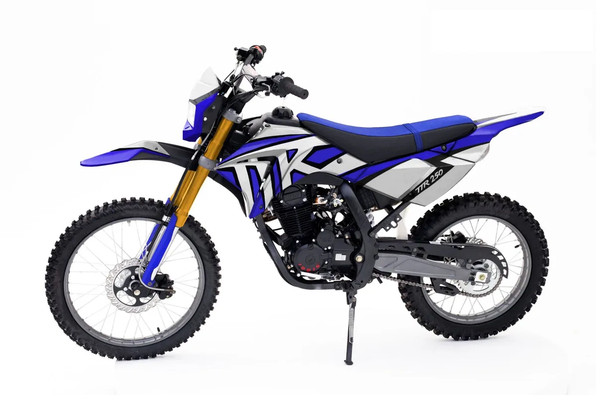 Irbis 223R 