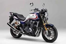 Honda CB 1300 S
