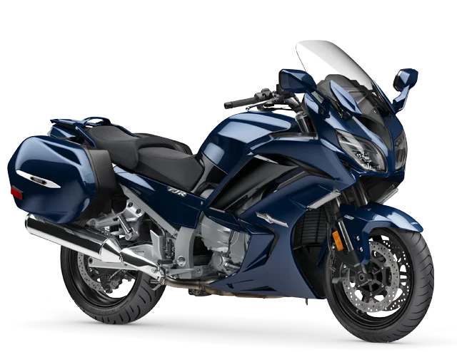 Yamaha FJR1300ES