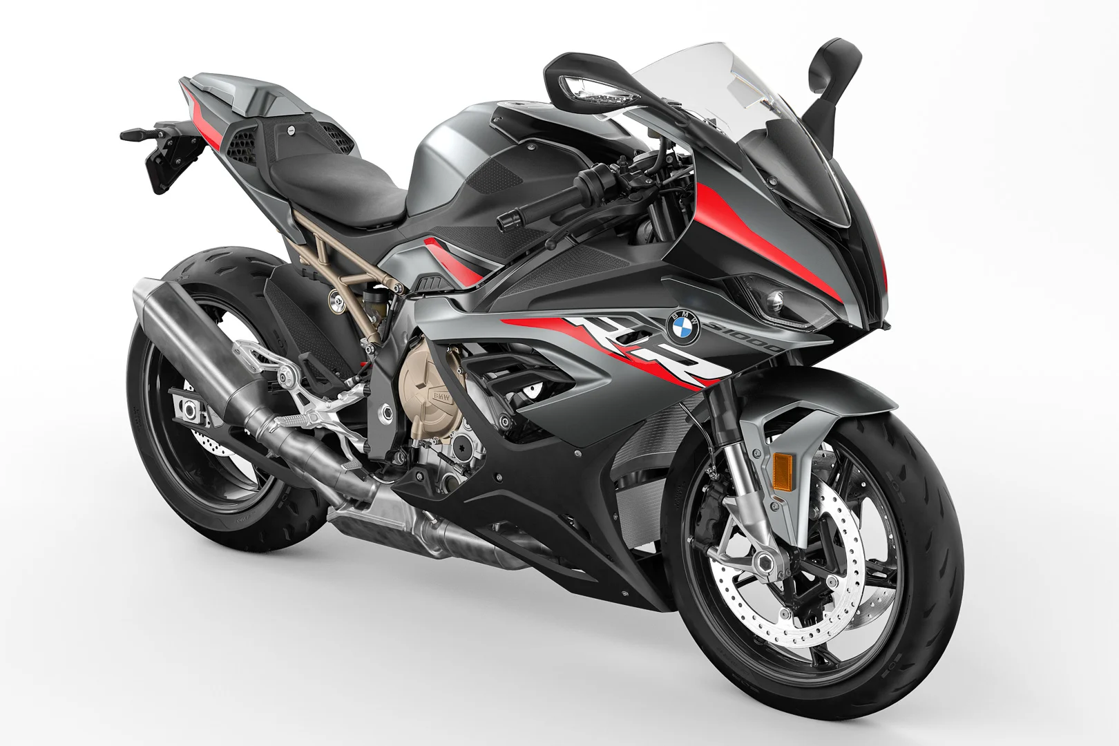 BMW S 1000 RR 2022