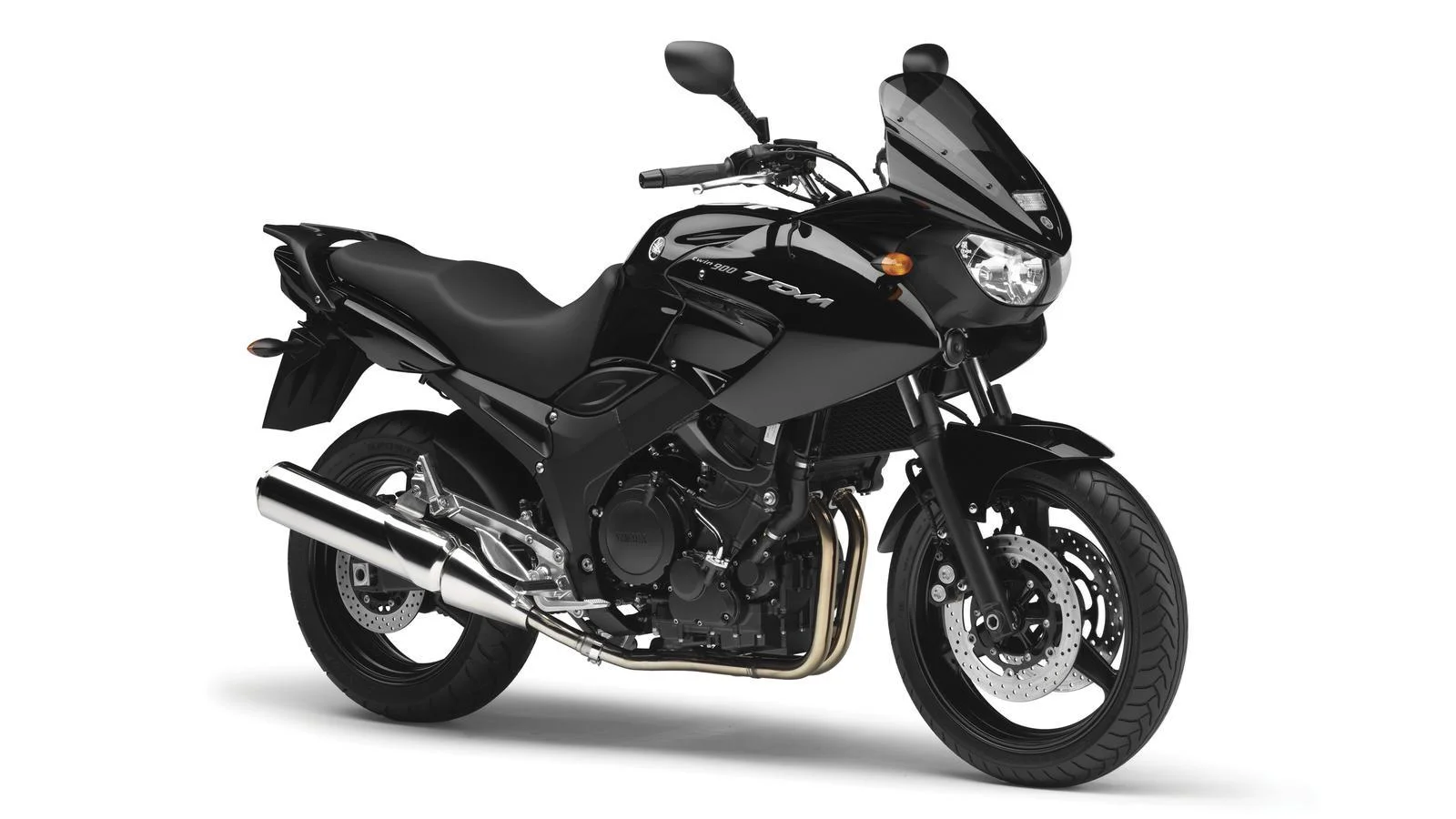 Yamaha TDM 900