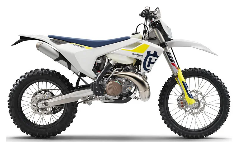 Husqvarna TE 300i