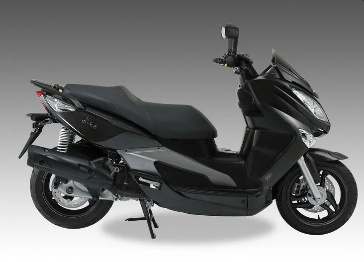 Aeon Elite 200i