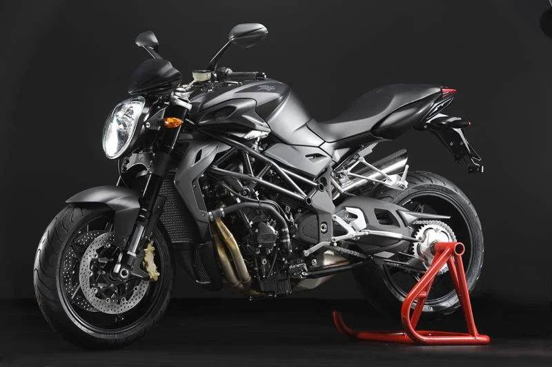 MV Agusta Brutale