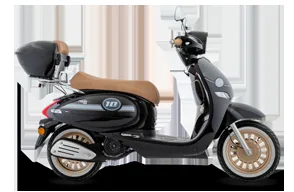 Italika 150 