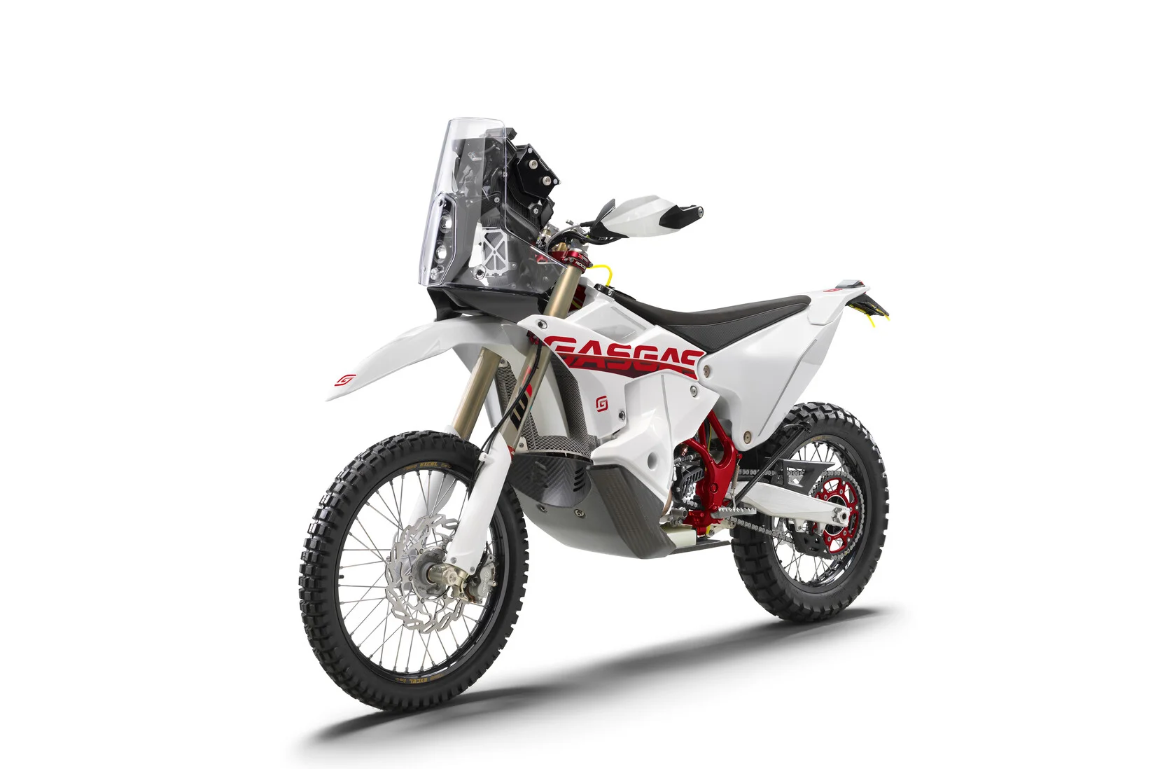 GAS GAS RX 450F Replica 2024